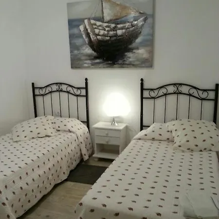 Delia Apartamento