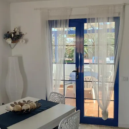 Appartement Delia *