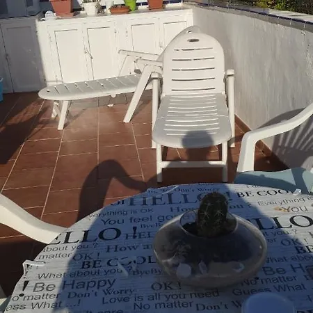 Delia Apartamento