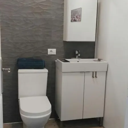 Delia Appartamento Caleta De Fuste