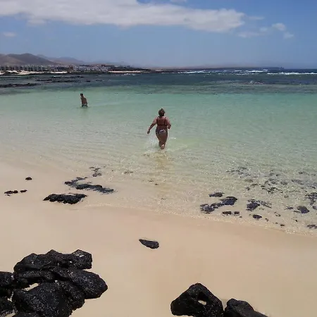 Delia * Caleta De Fuste