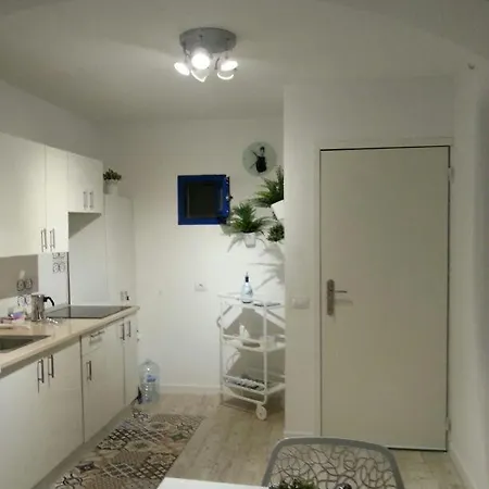 Delia Caleta De Fuste