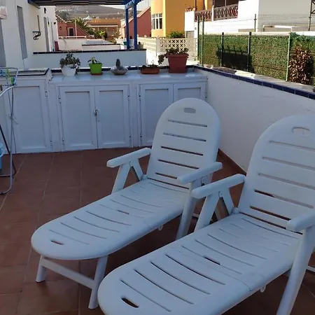 Delia * Caleta De Fuste