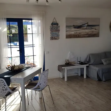 Appartamento Delia *