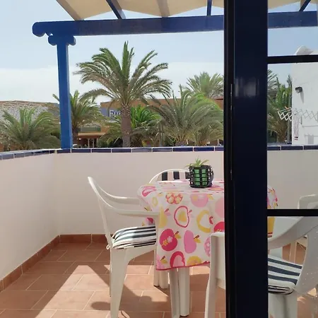 Delia Appartamento *