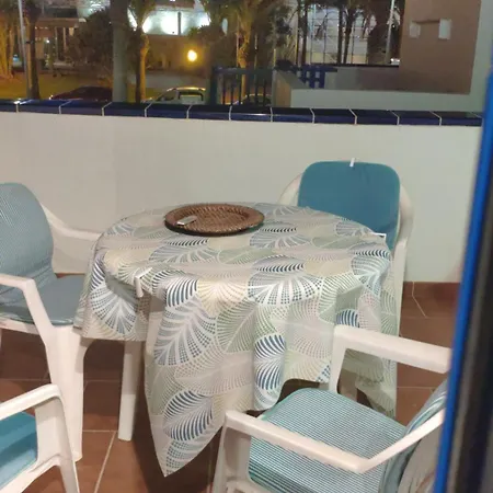 Delia Apartment Caleta De Fuste