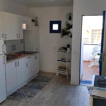 Delia Apartamento Caleta de Fuste