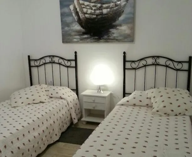 Delia Apartment