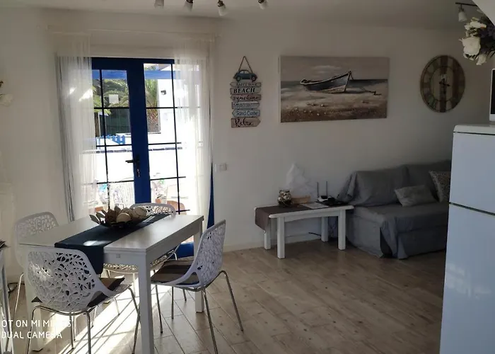 Apartment Delia *