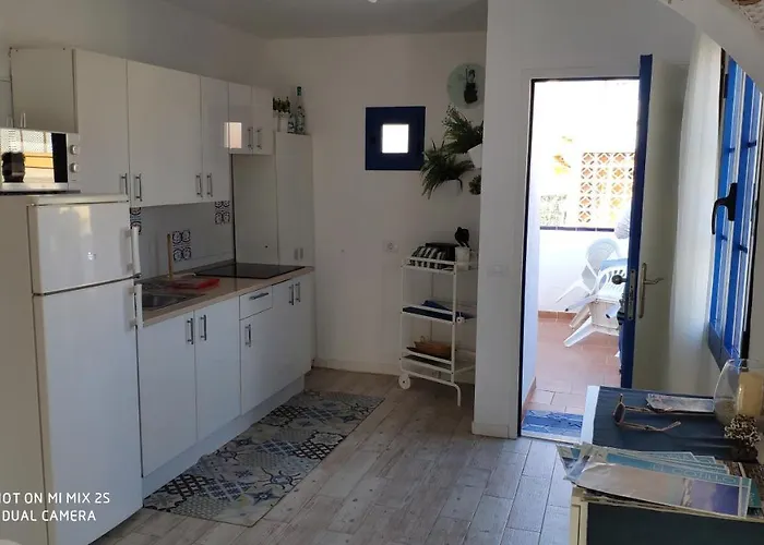 Delia Apartment Caleta De Fuste